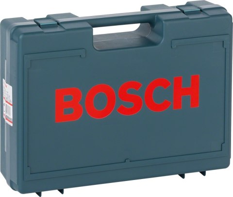 WALIZKA DO GWS 750-1400 BOSCH WALIZKA DO GWS 750-1400 BOSCH