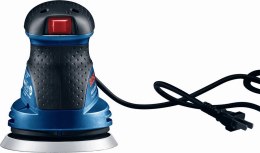 SZLIFIERKA MIMOŚRODOWA GEX 125-1 AE 250W BOSCH