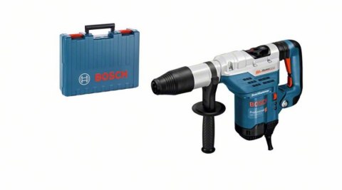 MŁOT UDAROWY OBROTOWY SDS-MAX GBH 5-40DCE 1150W BOSCH MŁOT UDAROWY OBROTOWY SDS-MAX GBH 5-40DCE 1150W BOSCH