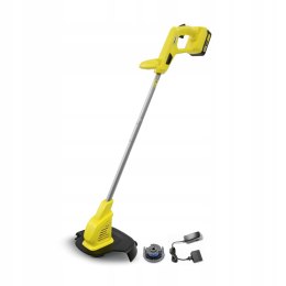 PODKASZARKA AKUMULATOROWA 18V LTR 18-25 1*2.5AH KARCHER
