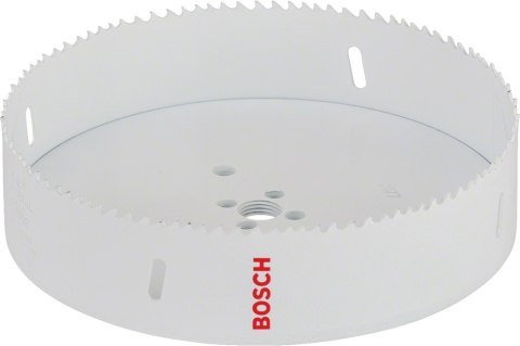 PIŁA OTWORNICA BIMETAL 177MM BOSCH PIŁA OTWORNICA BIMETAL 177MM BOSCH