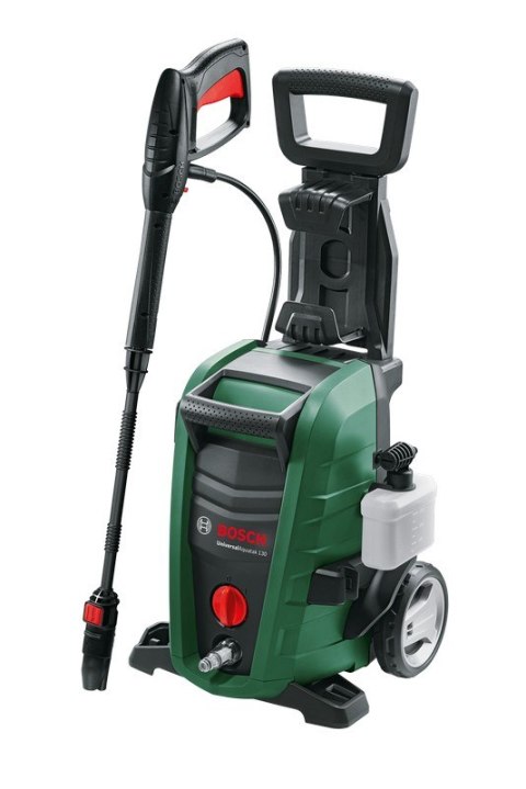 MYJKA WYSOKOCIŚNIENIOWA UNIVERSAL AQUATAK 130 BOSCH MYJKA WYSOKOCIŚNIENIOWA UNIVERSAL AQUATAK 130 BOSCH