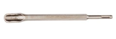 DŁUTO SDS PLUS 22*14*250MM TYP U GRAPHITE DŁUTO SDS PLUS 22*14*250MM TYP U GRAPHITE