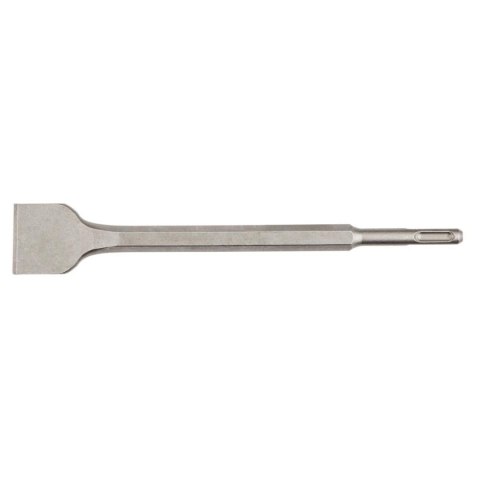 DŁUTO SDS PLUS 40*14*250MM GRAPHITE DŁUTO SDS PLUS 40*14*250MM GRAPHITE
