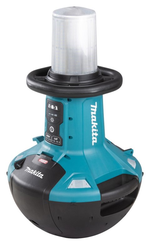 LAMPA BUDOWLANA STREFOWA LED 14.4/18/40/230V MAKITA LAMPA BUDOWLANA STREFOWA LED 14.4/18/40/230V MAKITA