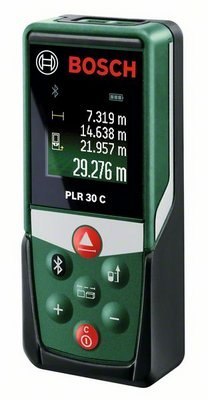 DALMIERZ LASEROWY PLR 30C BOSCH DALMIERZ LASEROWY PLR 30C BOSCH