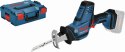 PIŁA SZABLASTA GSA 18 V-LI C 0*AH BOSCH