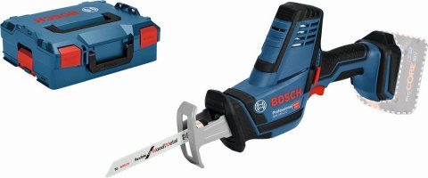 PIŁA SZABLASTA GSA 18 V-LI C 0*AH BOSCH PIŁA SZABLASTA GSA 18 V-LI C 0*AH BOSCH