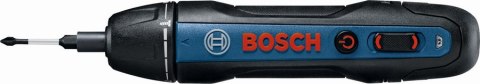 WKRĘTAK AKUMULATOROWY 3,6V BOSCH GO 2.0 + BITY 25SZT. BOSCH WKRĘTAK AKUMULATOROWY 3,6V BOSCH GO 2.0 + BITY 25SZT. BOSCH