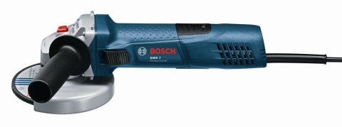 SZLIFIERKA KĄTOWA 125MM GWS 7-125 720W RSP BOSCH SZLIFIERKA KĄTOWA 125MM GWS 7-125 720W RSP BOSCH