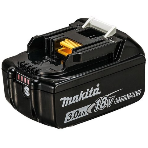 AKUMULATOR LI-ION BL1830B 3.0AH MAKITA AKUMULATOR LI-ION BL1830B 3.0AH MAKITA