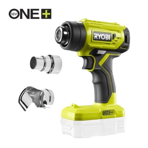 AKUMULATOROWA OPALARKA R18HG-0 18V 0*AH ONE+ RYOBI AKUMULATOROWA OPALARKA R18HG-0 18V 0*AH ONE+ RYOBI