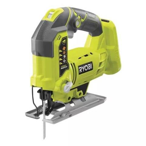 AKUMULATOROWA WYRZYNARKA R18JS-120S 18V 1*2.0AH ONE+ RYOBI AKUMULATOROWA WYRZYNARKA R18JS-120S 18V 1*2.0AH ONE+ RYOBI