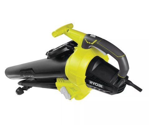 ODKURZACZ Z FUNKCJĄ DMUCHAWY RBV300CESV 3000W RYOBI ODKURZACZ Z FUNKCJĄ DMUCHAWY RBV300CESV 3000W RYOBI