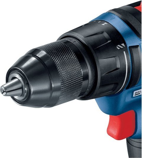 WIERTARKO-WKRĘTARKA AKUMULATOROWA GSR 18V-50 3*2.0*AH BOSCH WIERTARKO-WKRĘTARKA AKUMULATOROWA GSR 18V-50 3*2.0*AH BOSCH
