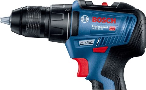 WIERTARKO-WKRĘTARKA AKUMULATOROWA GSR 18V-50 3*2.0*AH BOSCH WIERTARKO-WKRĘTARKA AKUMULATOROWA GSR 18V-50 3*2.0*AH BOSCH