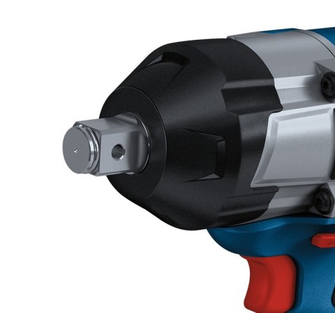 KLUCZ UDAROWY AKUMULATOROWY 3/4'' GDS 18V-1050H 0*AH BOSCH KLUCZ UDAROWY AKUMULATOROWY 3/4'' GDS 18V-1050H 0*AH BOSCH