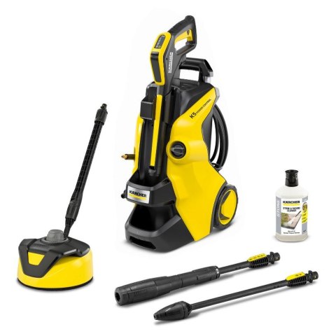 MYJKA WYSOKOCIŚNIENIOWA K 5 POWER CONTROL HOME KARCHER MYJKA WYSOKOCIŚNIENIOWA K 5 POWER CONTROL HOME KARCHER