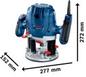 FREZARKA GÓRNOWRZECIONOWA GOF 130 BOSCH