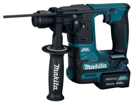 MŁOTOWIERTARKA AKUMULATOROWA 10.8V 2*4.0AH LI-ION CXT MAKITA MŁOTOWIERTARKA AKUMULATOROWA 10.8V 2*4.0AH LI-ION CXT MAKITA