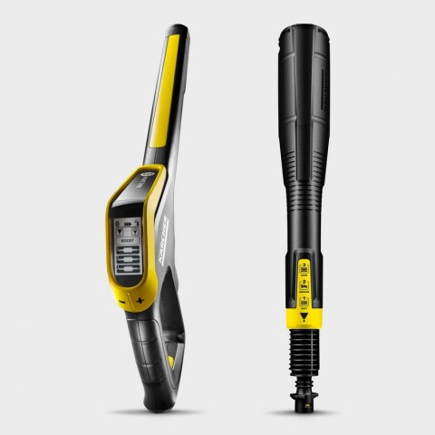 MYJKA WYSOKOCIŚNIENIOWA K 7 SMART CONTROL KARCHER MYJKA WYSOKOCIŚNIENIOWA K 7 SMART CONTROL KARCHER