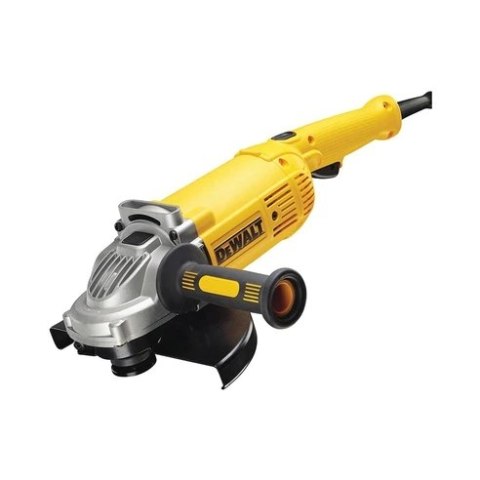 SZLIFIERKA KĄTOWA 230M 2200W KUFER DEWALT SZLIFIERKA KĄTOWA 230M 2200W KUFER DEWALT