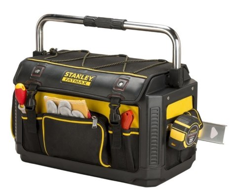 TORBA NARZĘDZIOWA SZKIELETOWA 20 FATMAX STANLEY TORBA NARZĘDZIOWA SZKIELETOWA 20 FATMAX STANLEY