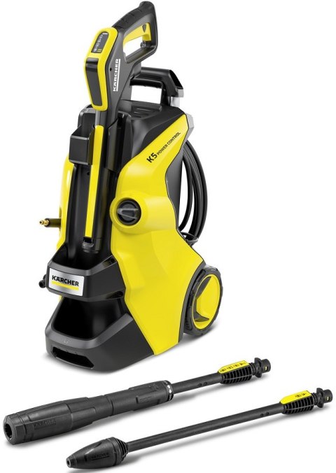 MYJKA WYSOKOCIŚNIENIOWA K 5 POWER CONTROL KARCHER MYJKA WYSOKOCIŚNIENIOWA K 5 POWER CONTROL KARCHER