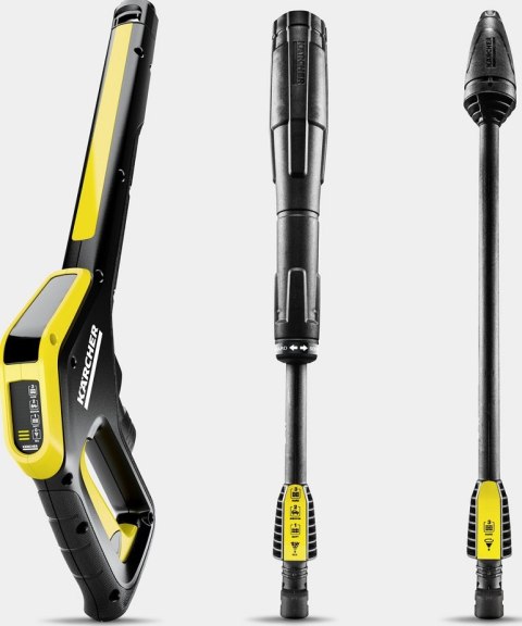 MYJKA WYSOKOCIŚNIENIOWA K 5 POWER CONTROL KARCHER MYJKA WYSOKOCIŚNIENIOWA K 5 POWER CONTROL KARCHER
