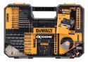 ZESTAW BITÓW 100 EL. IMPACT TORSION DEWALT