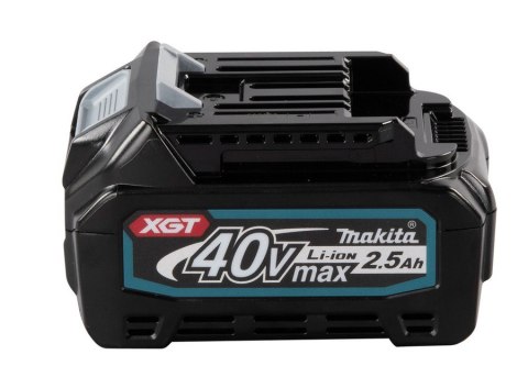 AKUMULATOR BL4025 XGT 40V MAX 2.5 AH MAKITA AKUMULATOR BL4025 XGT 40V MAX 2.5 AH MAKITA