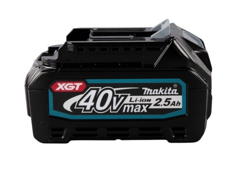AKUMULATOR BL4025 XGT 40V MAX 2.5 AH MAKITA AKUMULATOR BL4025 XGT 40V MAX 2.5 AH MAKITA