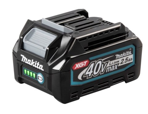 AKUMULATOR BL4025 XGT 40V MAX 2.5 AH MAKITA AKUMULATOR BL4025 XGT 40V MAX 2.5 AH MAKITA