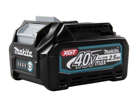 AKUMULATOR BL4025 XGT 40V MAX 2.5 AH MAKITA AKUMULATOR BL4025 XGT 40V MAX 2.5 AH MAKITA