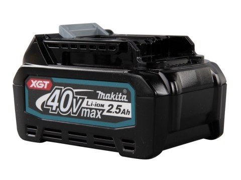 AKUMULATOR BL4025 XGT 40V MAX 2.5 AH MAKITA AKUMULATOR BL4025 XGT 40V MAX 2.5 AH MAKITA