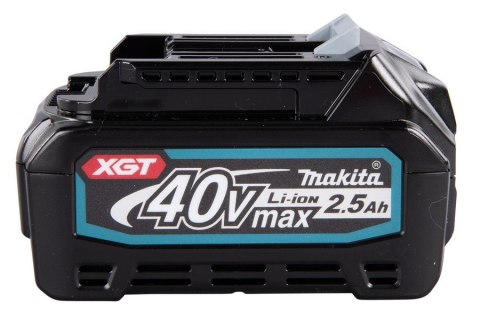 AKUMULATOR BL4025 XGT 40V MAX 2.5 AH MAKITA AKUMULATOR BL4025 XGT 40V MAX 2.5 AH MAKITA