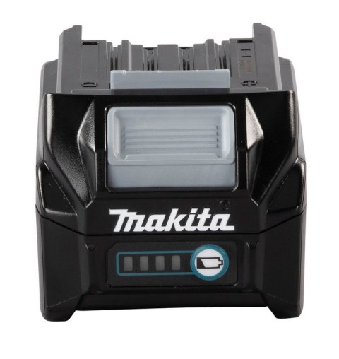 AKUMULATOR BL4025 XGT 40V MAX 2.5 AH MAKITA AKUMULATOR BL4025 XGT 40V MAX 2.5 AH MAKITA