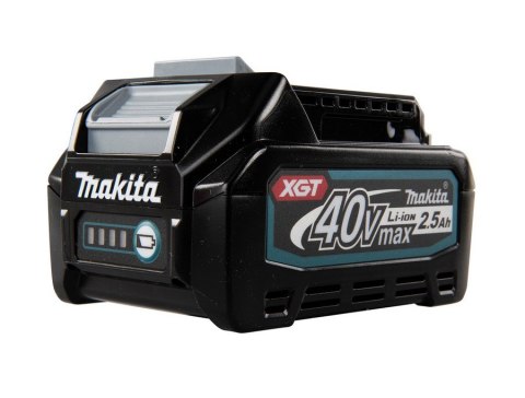 AKUMULATOR BL4025 XGT 40V MAX 2.5 AH MAKITA AKUMULATOR BL4025 XGT 40V MAX 2.5 AH MAKITA