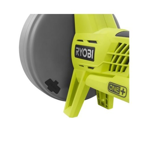 PRZEPYCHACZ DO RUR AKUMULATOROWY 18V 0*AH ONE+ RYOBI PRZEPYCHACZ DO RUR AKUMULATOROWY 18V 0*AH ONE+ RYOBI