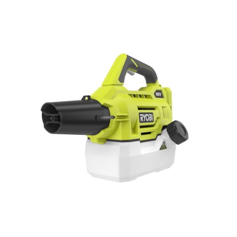 AKUMULATOROWY ZAMGŁAWIACZ RY18FGA-0 18V 0*AH ONE+ RYOBI AKUMULATOROWY ZAMGŁAWIACZ RY18FGA-0 18V 0*AH ONE+ RYOBI