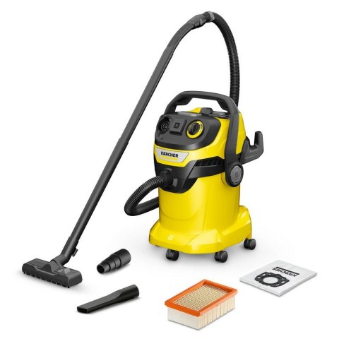 ODKURZACZ WD 5 P V-25/5/22 KARCHER ODKURZACZ WD 5 P V-25/5/22 KARCHER