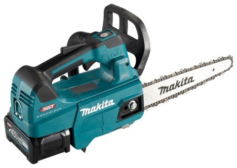 PILARKA AKUMULATOROWA ŁAŃCUCHOWA 25CM 40V XGT 0*AH MAKITA PILARKA AKUMULATOROWA ŁAŃCUCHOWA 25CM 40V XGT 0*AH MAKITA