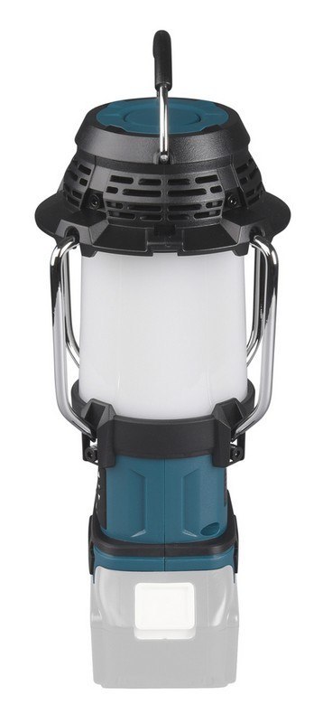 ODBIORNIK RADIOWY Z LATARKĄ 18V AM/FM MAKITA ODBIORNIK RADIOWY Z LATARKĄ 18V AM/FM MAKITA