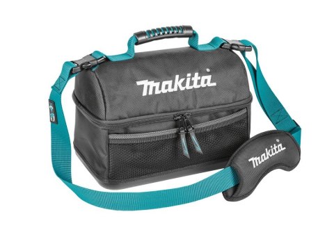TORBA NA LUNCH Z PASKIEM MAKITA TORBA NA LUNCH Z PASKIEM MAKITA