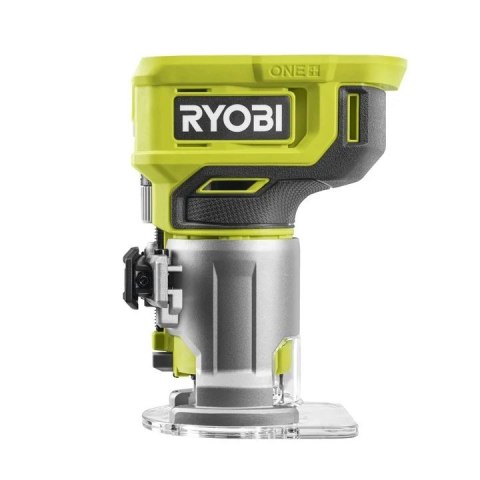 FREZARKA GÓAKUMULATOROWARNOWRZECIONOWA RTR18-0 18V 0*AH ONE RYOBI FREZARKA GÓAKUMULATOROWARNOWRZECIONOWA RTR18-0 18V 0*AH ONE RYOBI