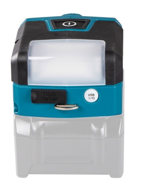 LATARKA AKUMULATOROWA 40 V MAX XGT MAKITA LATARKA AKUMULATOROWA 40 V MAX XGT MAKITA