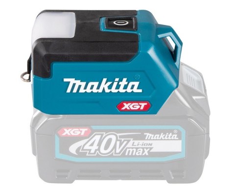 LATARKA AKUMULATOROWA 40 V MAX XGT MAKITA LATARKA AKUMULATOROWA 40 V MAX XGT MAKITA