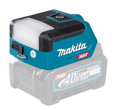 LATARKA AKUMULATOROWA 40 V MAX XGT MAKITA LATARKA AKUMULATOROWA 40 V MAX XGT MAKITA