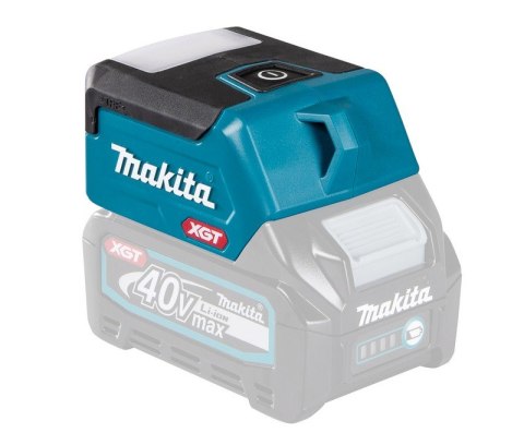 LATARKA AKUMULATOROWA 40 V MAX XGT MAKITA LATARKA AKUMULATOROWA 40 V MAX XGT MAKITA