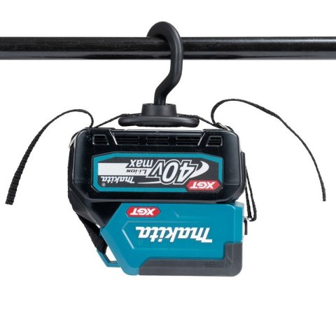 LATARKA AKUMULATOROWA 40 V MAX XGT MAKITA LATARKA AKUMULATOROWA 40 V MAX XGT MAKITA